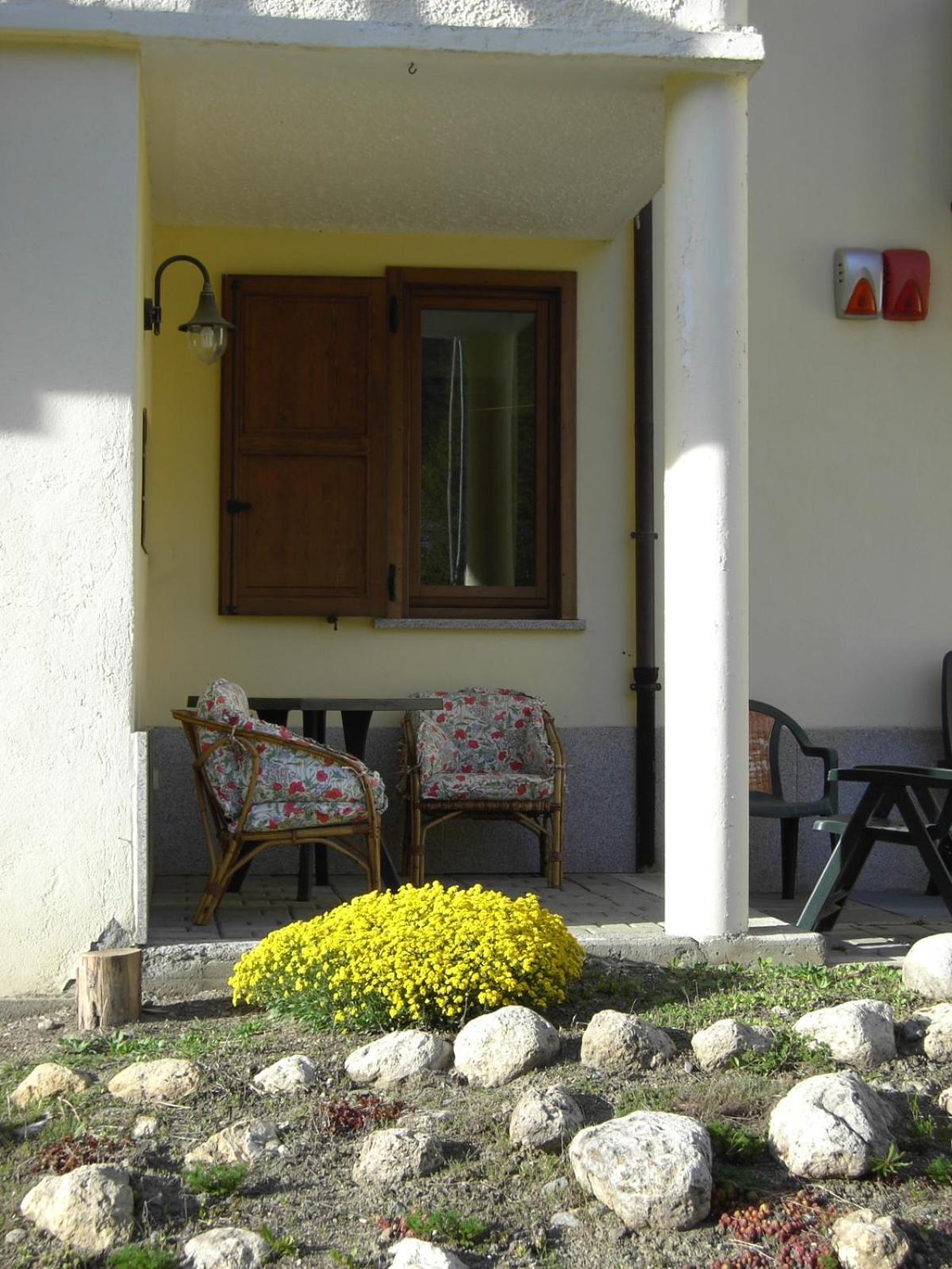 Residence Les Nigritelles Cogne Bagian luar foto