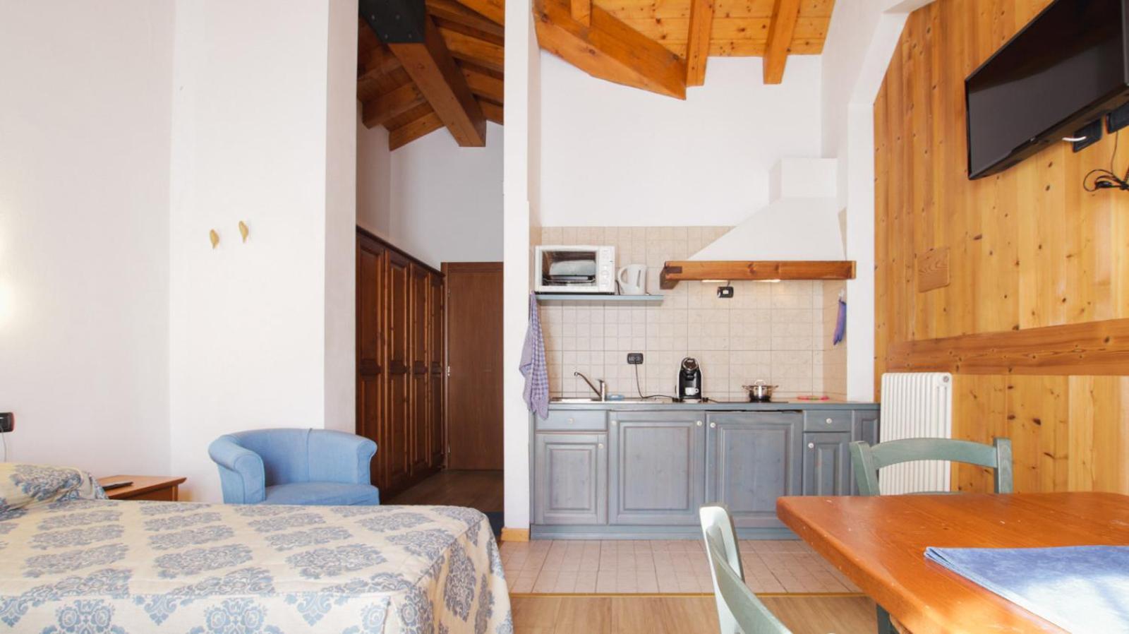 Residence Les Nigritelles Cogne Bagian luar foto