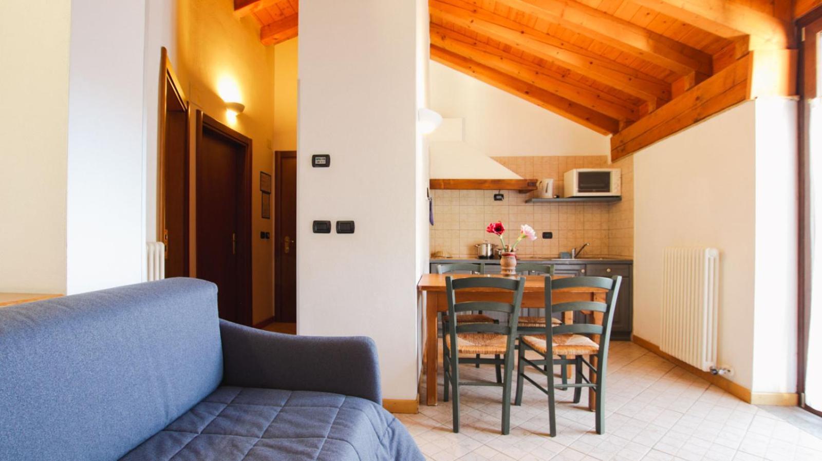 Residence Les Nigritelles Cogne Bagian luar foto